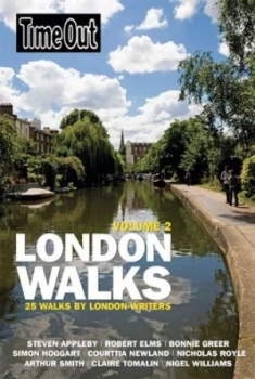 Image of Time Out London Walks. Volume 2 by Time Out Book