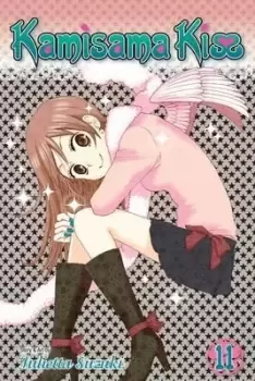 Image of Kamisama Kiss, Vol. 11 by Julietta Suzuki