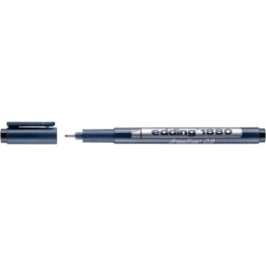 Image of Edding 1880 Drawliner - Black