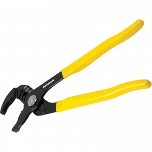 Image of Monument Japanese Spring Return Waterpump Pliers 250mm