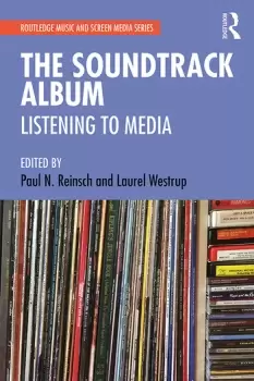Image of The Soundtrack AlbumListening to Media
