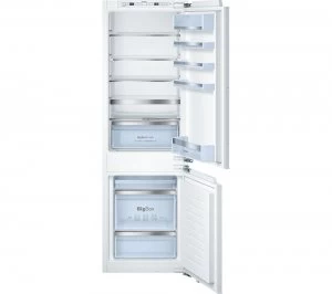 Image of Bosch KIS86AF30G 267L Integrated Fridge Freezer
