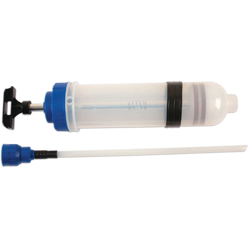 Image of Laser Tools 6153 Extractor - AdBlue 1.5 litre