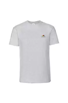 Image of Vintage Small Logo Heather T-Shirt