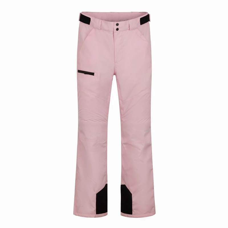 Image of Gul Powder Ski Pants Womens Pink female 10 (S)