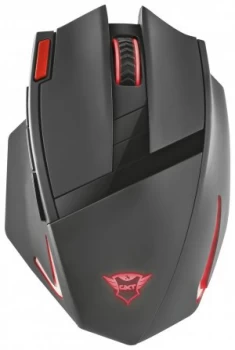 Image of Trust GXT 130 Ranoo Wireless Gaming Mouse