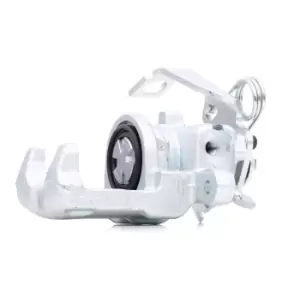 Image of RIDEX Brake caliper HONDA 78B0383 43019SMGE01,43019SMGE02,43103SMGE01 Caliper,Disc brake caliper 43103SMGE02