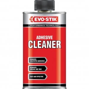 Image of Evostik 191 Adhesive Cleaner 250ml