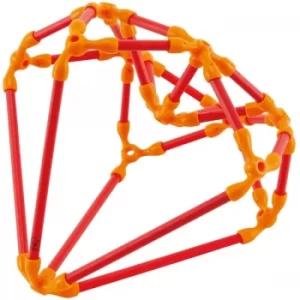 Image of Hape Creative Construction Kit