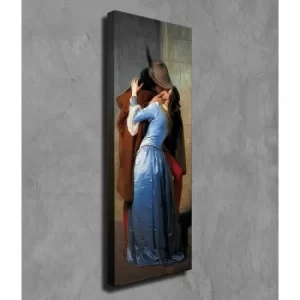 Image of PC204 Multicolor Decorative Canvas Painting