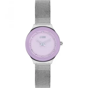 Image of Storm Arin Lavender Watch