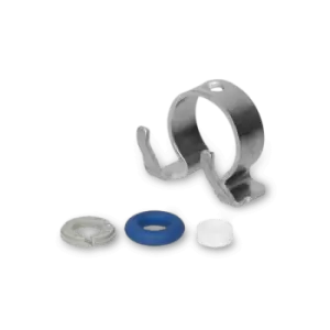 Image of DR.MOTOR AUTOMOTIVE Repair Kit, injection nozzle DRM0182 VW,AUDI,SKODA,Golf V Schragheck (1K1),Passat Variant (3C5),GOLF VI (5K1)