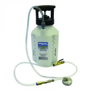 Image of Manual Pressure Brake Bleeder
