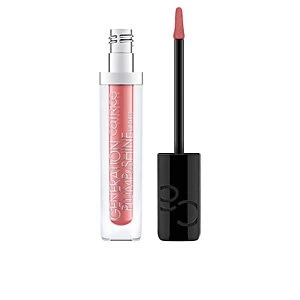 Image of GENERATION PLUMP&SHINE lip gloss #070-nude shapphire