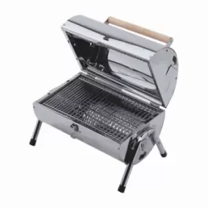 Image of Lifestyle Explorer Portable BBQ - Garden & Outdoor