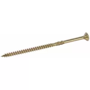 Image of Fixman - Goldstar Advanced Screws - 5 x 100mm 100pk