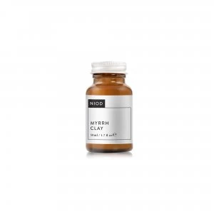 Image of NIOD Myrrh Clay 50ml