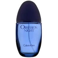 Image of Calvin Klein Obsession Night Eau de Parfum For Her 100ml