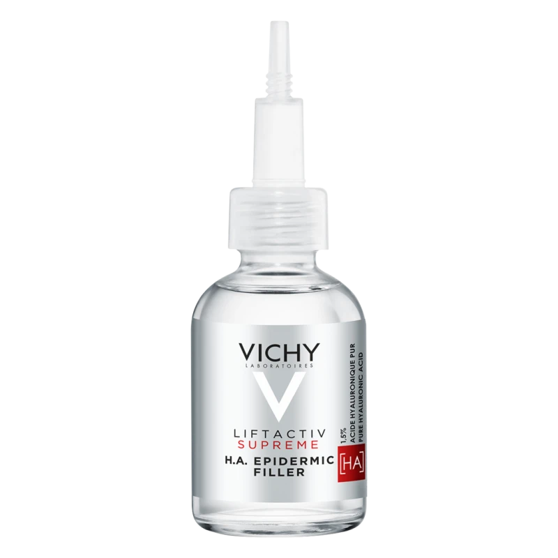 Image of LIFTACTIV SUPREME H.A. epidermic filler serum 30ml