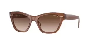 Image of Vogue Eyewear Sunglasses VO5445S 301013