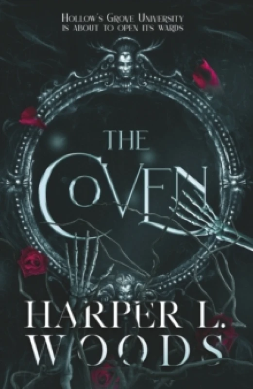 Image of The Coven Hardback