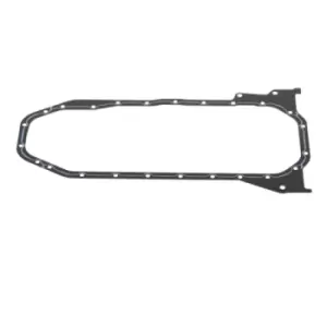 Image of ELWIS ROYAL Sump Gasket 1015412 Oil Pan Gasket,Oil Sump Gasket BMW,3 Limousine (E36),3 Limousine (E30),3 Coupe (E36),3 Compact (E36),5 Limousine (E34)