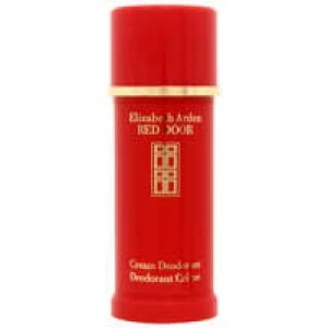 Image of Elizabeth Arden Red Door Deodorant Cream 43g
