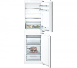 Image of Bosch KIV85VFF0G 261L Integrated Fridge Freezer