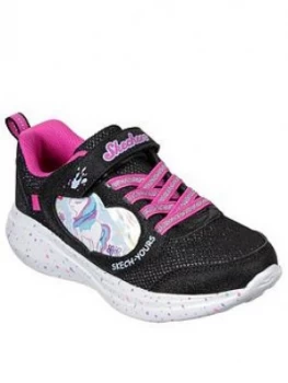 Image of Skechers Go Run Fast Trainer