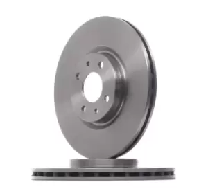 Image of Bosch Brake disc FIAT,ALFA ROMEO,LANCIA 0 986 478 786 46427947,46427949,60811890 Brake rotor,Brake discs,Brake rotors 60812067,46403958,46427947