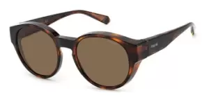 Image of Polaroid Sunglasses PLD 9017/S Polarized 086/SP