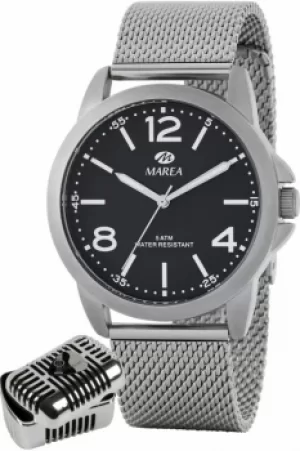 Image of Mens Marea Singer Collection Watch B41219/2