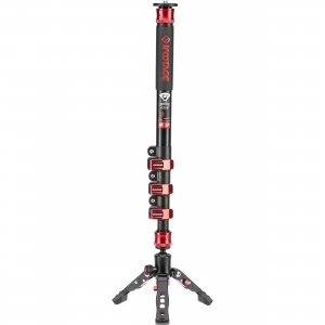 Image of iFootage Cobra 2 A150 II with Low Profile Monopod