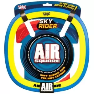 Image of Wicked Sky Rider Air Square - Blue