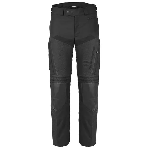 Image of Spidi Vent Pro Pants Black 52