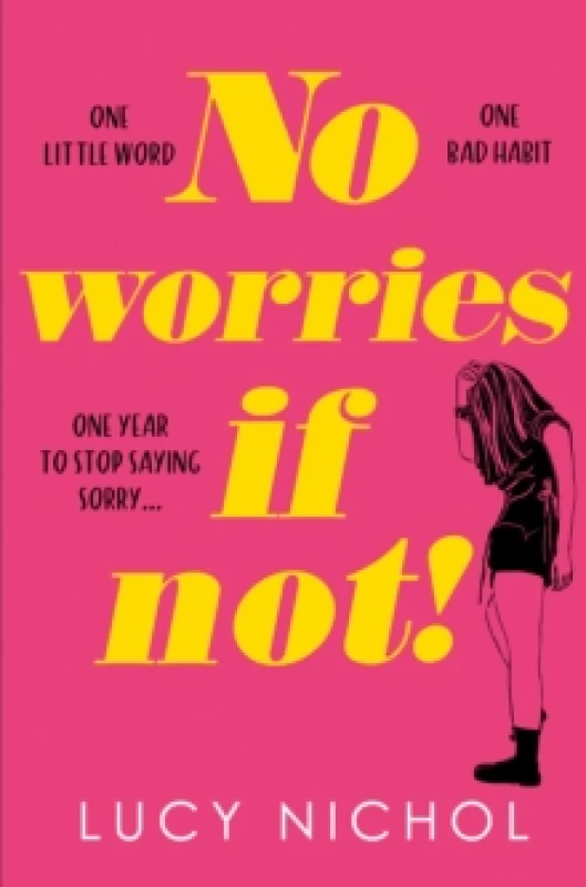 Image of No Worries If Not!. Paperback. By Lucy Nichol Books