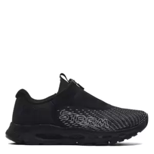 Image of Under Armour W HOVR Infinite 3 Storm - Black