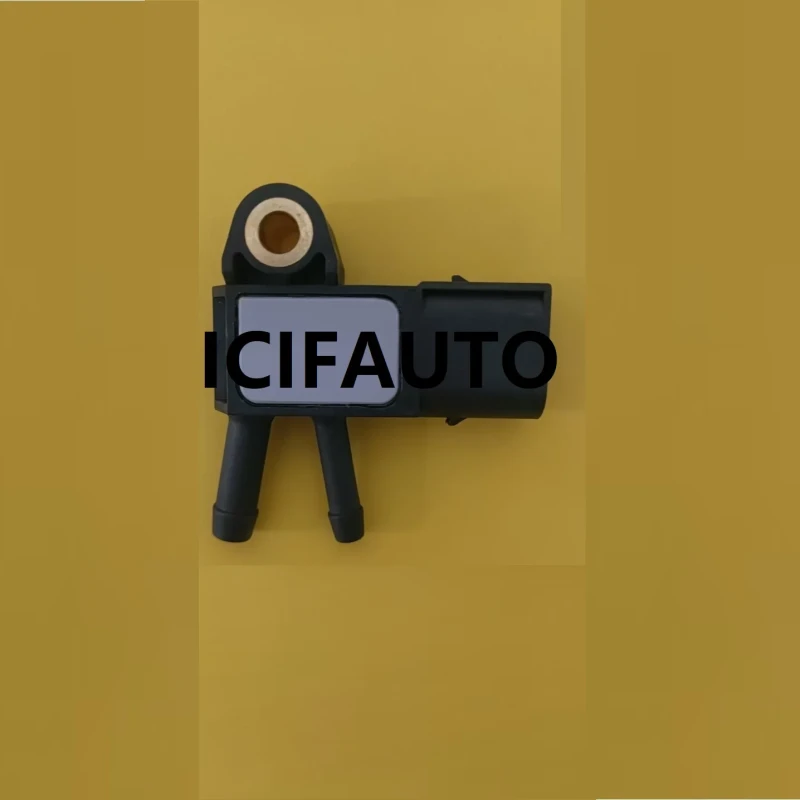 Image of EPS 1.993.269 Sensors without connecting pipe, Made in Italy - OE Equivalent Air Pressure Sensor,height adaptation (3925)