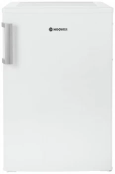 Image of Hoover HVTL542 125L Freestanding Undercounter Larder Fridge