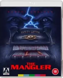 Image of The Mangler