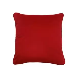 Image of The Spirit Of Christmas SOC Velvet Red 24 - Red