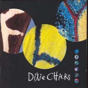 Image of Fly by The Chicks CD Album