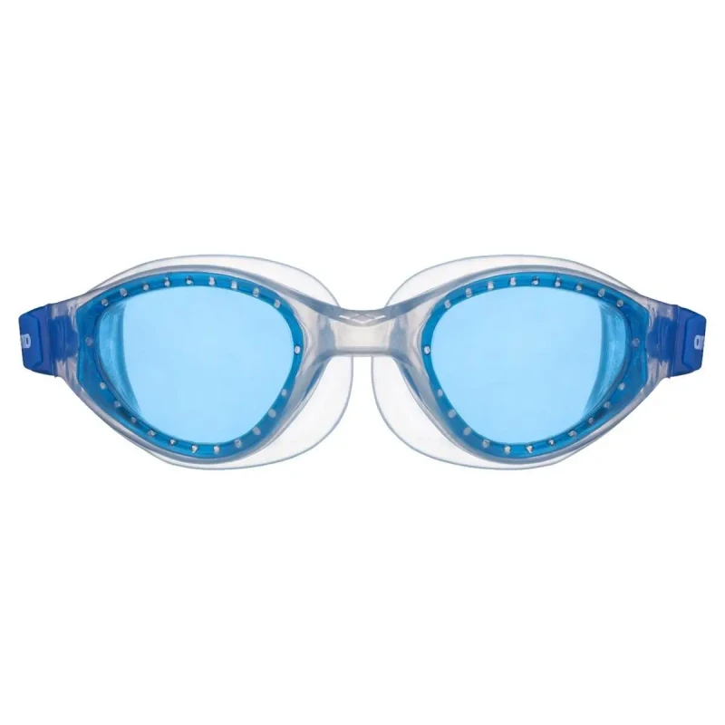 Image of Swimming goggles Arena Cruiser Evo Bleu Unisex TU