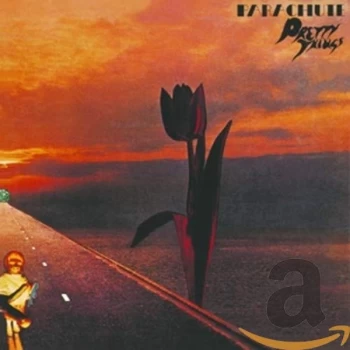 Image of The Pretty Things - Parachute CD