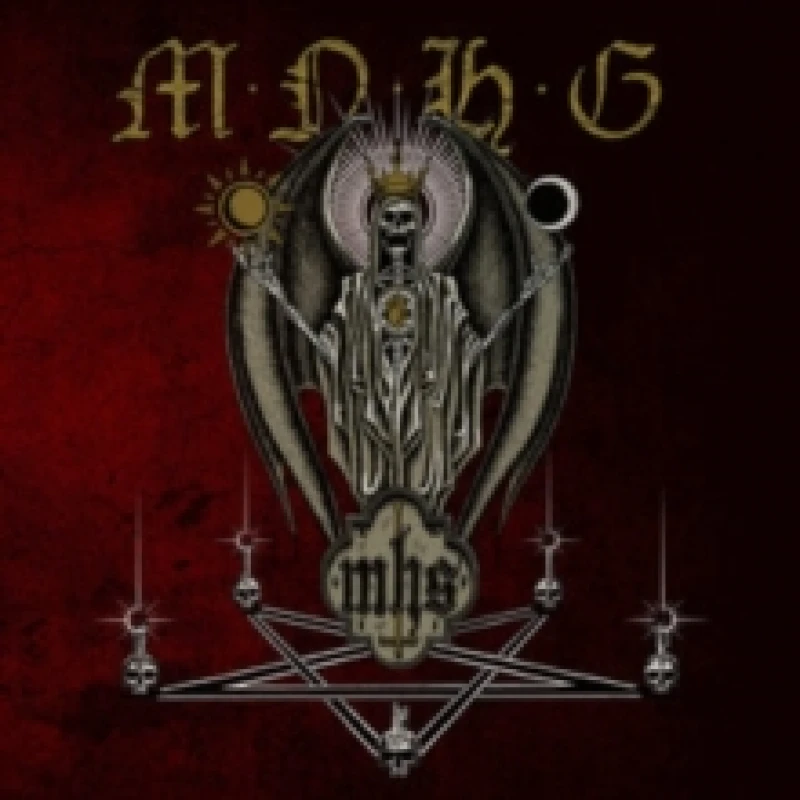 Image of Necare Vinyl