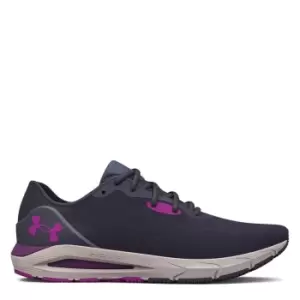 Image of Under Armour HOVR Sonic 5 Running Shoes Ladies - Grey