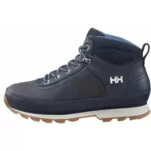 Image of Helly Hansen Mens Calgary Lightweight Winter Boots Navy 11.5