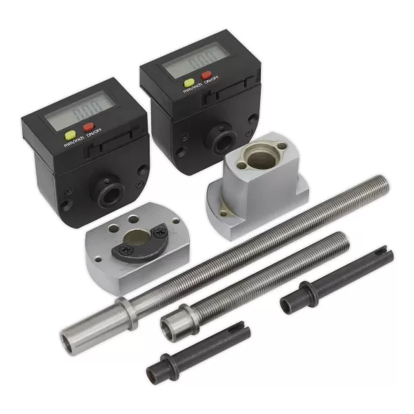 Image of Genuine SEALEY SM3002DFD Digital Feed Display