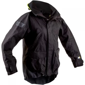 Image of Gul Vigo Coastal Ladies Jacket - BLACK