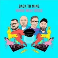 Image of Back to Mine: Horse Meat Disco